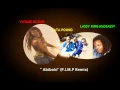 Viviane Chidid feat. Tata Pound & Lassy King Massassy - Abibolo (P.I.M.P Remix)