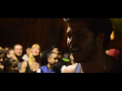 CHAVITO vs KANUTO - 8vos 1vs1 FECHA 2 (2da Temporada) - Sinescritura