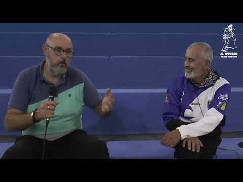 PROGRAMA Nº7 TERRERO TV EMISION 13-12-2021