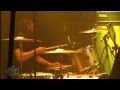 Band of Skulls - Dull Gold Heart (Live in London ...