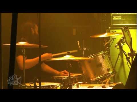 Band of Skulls - Dull Gold Heart (Live in London) | Moshcam