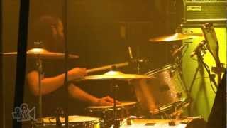 Band of Skulls - Dull Gold Heart (Live in London) | Moshcam