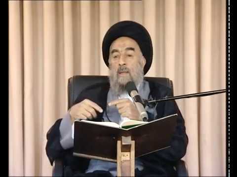 ⁣تفسير سورة الواقعة المباركة الدرس السادس عشر- للمرجع المدرسي(القرآن الكريم والحاجة الى طهارة القلب)