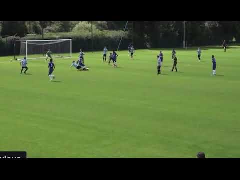 Oliver Plunkett U16 season clips 21/22