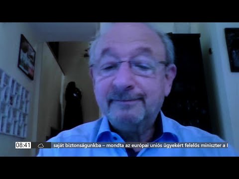 PIRKADAT M. Kende Péterrel: Gordon István
