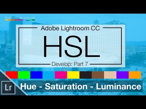What is Lightroom CC Why Should Photographers use Adobe Photoshop Lightroom