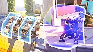 Top 10 OP Things That Are Now IMPOSSIBLE in Overwatch