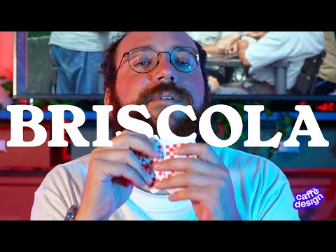 The Rules of Briscola – Tutorial with Nanni