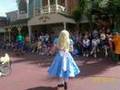 Walt Disney World Part 1 Magic Kingdom