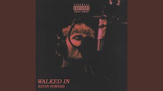 Cover art for Walked In - Kevin Powers