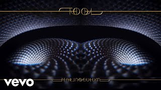 Tool - Fear Inoculum