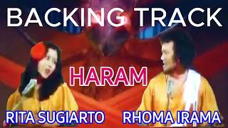 Download lagu HARAM BACKING TRACK mp3 Download lagu HARAM BACKING TRACK mp3
