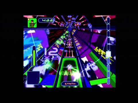 Frequency - Lo Fidelity Allstars - LoFi's In Ibiza