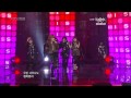 Miss $ - Promise U (Feat. Jang Seulgi) (Live)