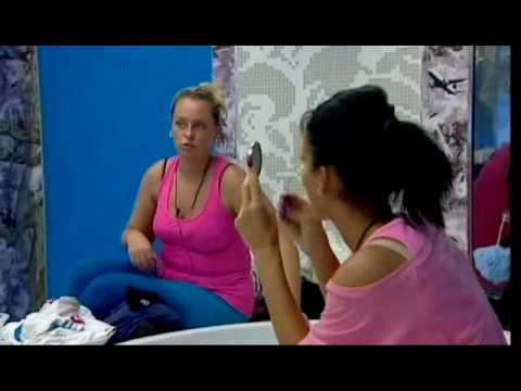 BBUK 11 - Daily Show - Day 42 - Part 1