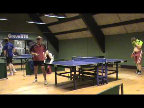 111214 Østserie, Magnus Wibrand - Jacob Lausted