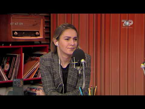 Wake Up, 12 Shkurt 2019, Pjesa 2 - Top Channel Albania - Entertainment Show
