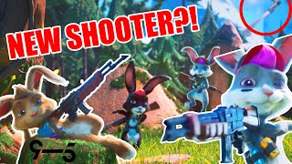 Nine to Five Teaser Trailer 2019 (EN)