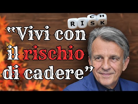 La Magia di Essere Se Stessi | Raffaele Morelli