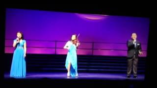 We Will Serve The Lord