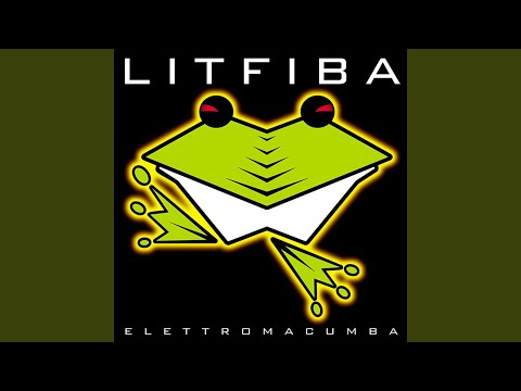Piegami - Litfiba