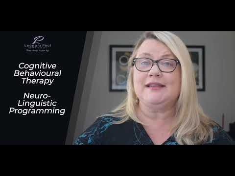 Helping You Break Through and Thrive
