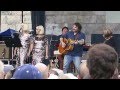 Jeff Tweedy + Mavis Staples "Wrote a Song for Everyone" - Newport Folk Festival 7.27.2014