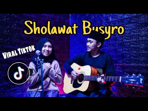 Sholawat Busyro Cover Syifa Viral Tiktok