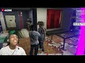 Speed Plays GTA RP With Chester Becomes A Rapper Episode 8