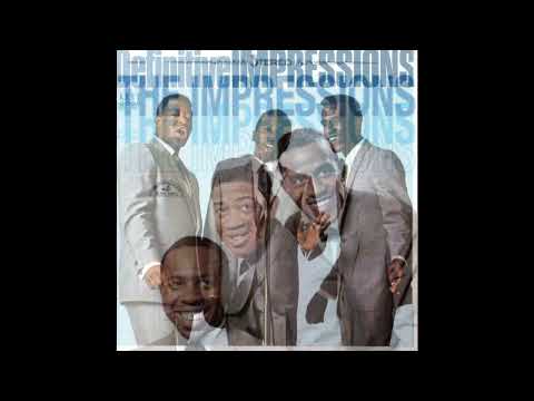 Meeting Over Yonder - Impressions - 1965