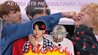 Download lagu KETIKA BTS MENJAILI PARK JIMIN (SAMPAI DIBIKIN KESEL) | BTS Funny Moments (Sub Indo) mp3 Download lagu KETIKA BTS MENJAILI PARK JIMIN (SAMPAI DIBIKIN KESEL) | BTS Funny Moments (Sub Indo) mp3