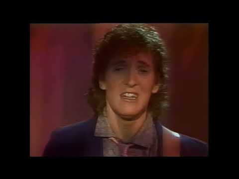 Randy Stonehill - Until Your Love Broke Through - HD Music Video