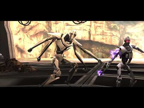 Easiest way to unlock Jedi Master Kenobi! (tier 1 only)