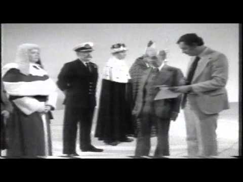 BBC One Nationwide - Final Program - Outtakes 1982