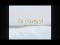 Bxkq PXLWYSE TE CONOCÍ Official Music Lyric Video Crestalacultura