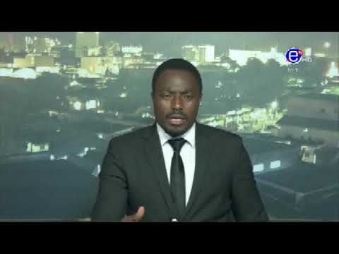 THE 6PM NEWS WEDNESDAY 17th JUNE 2020 - EQUINOXE TV