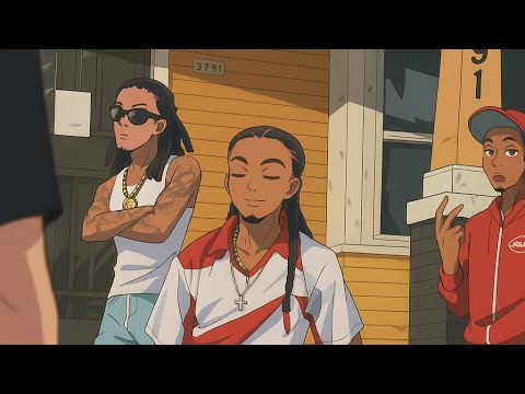 Stackboi Moski Ft. Stackboi Ty - I like it (Official Music Video)