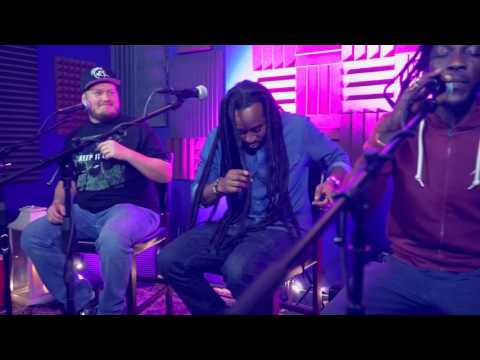 Arise Roots - So High ft. Marlon Asher, Josh Heinrichs & SkillinJah (Official Music Video HD)
