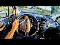 Ford Tourneo Courier 1 5 TDCI 75 HP POV Test Drive 602 Joe Black