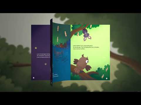 Thumbnail Video: Lawa dan Tutu