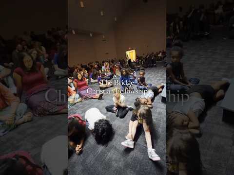Christafari at The Bridge Christian Fellowship in Chesapeake, Virginia