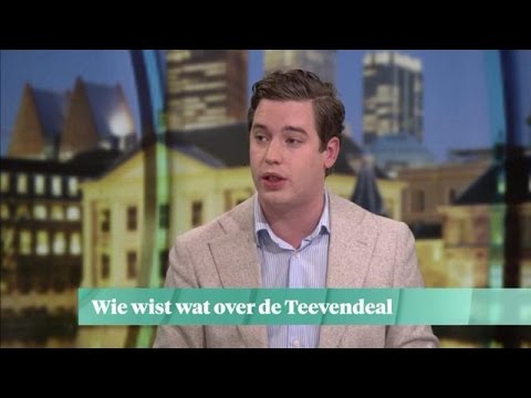 De Haagse week in Z Today - Z TODAY