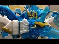 Review DX YokuRyuOh โยคุริวโอ