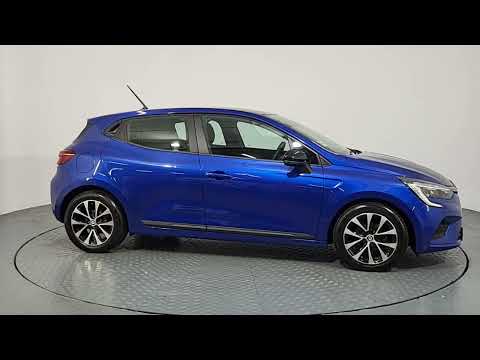 Renault Clio Evolution 1.0 Petrol Manual - Image 2