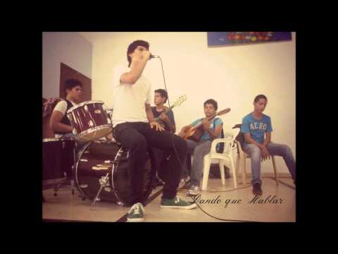 Aprendi - Dando que hablar & Carlos Valencia (Big-C)