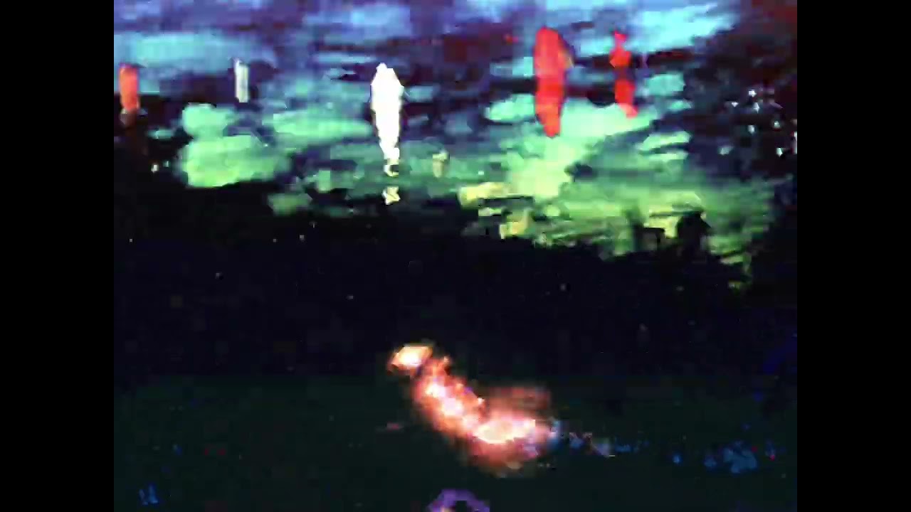 Digital Smoke (2025) Max Devereaux Short Film