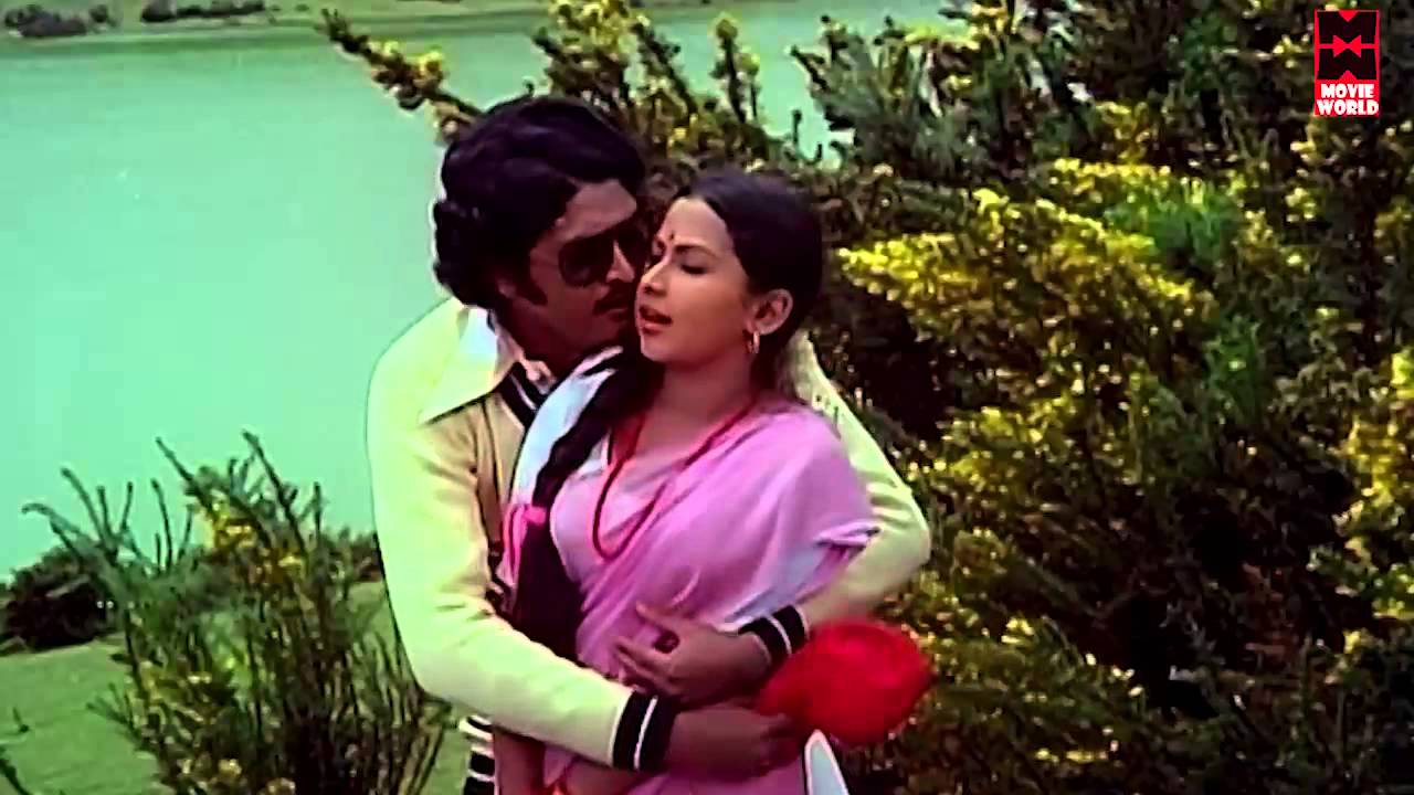 Kadhal Vaibhogame... Tamil Movie Songs - Suvarilladha Chiththirangal [HD]