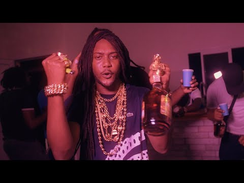 Djo Carter Feat Loto Binks - 114 (Clip Officiel)