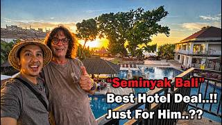 Is Seminyak Bali Still Your favorite Place To Stay..??? What To Expect Now At Th