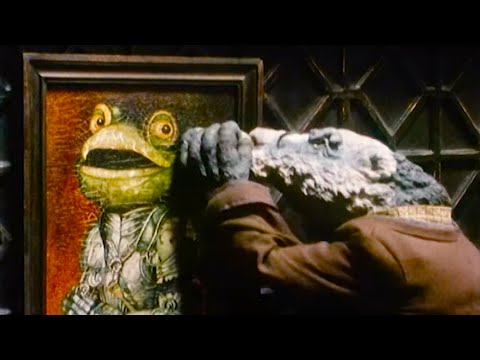 Gadget Mad || The Wind In The Willows || Full Episode